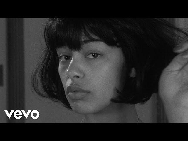 Jorja Smith - Teenage Fantasy (Official Video)