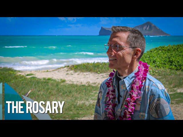 Glorious Mysteries of the Rosary | Waimanalo Beach, Hawaii