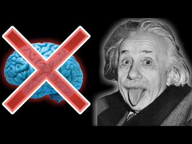 FAKTA UNIK DUNIA - 7 FAKTA Albert Einstein yang Mengejutkan Dunia !!!