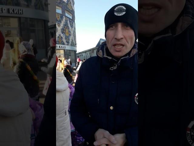 Реализации преданных о Харинама Санкиртане/Realizations of Kazan devotees about Harinam Sankirtan