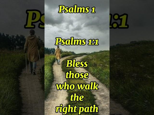 #thebestnews   Are you walking on the right path!!!