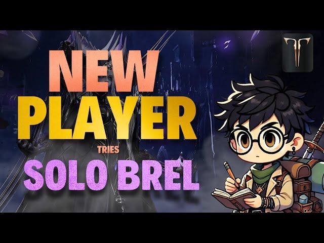 How Easy Are Solo Raids? New Player Tries Solo Brelshaza in Lost Ark