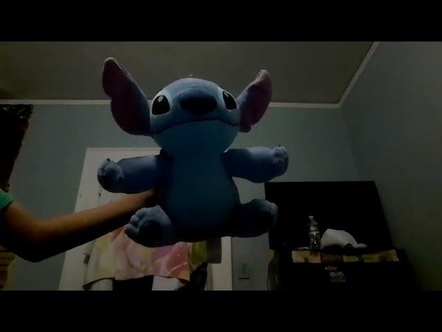 Stitch Gets Beat Up And Gets Suspended/Grounded