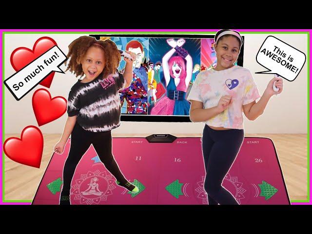 Best Dance Mat for Kids and Adults 2023 | Dancing, Running, Gaming