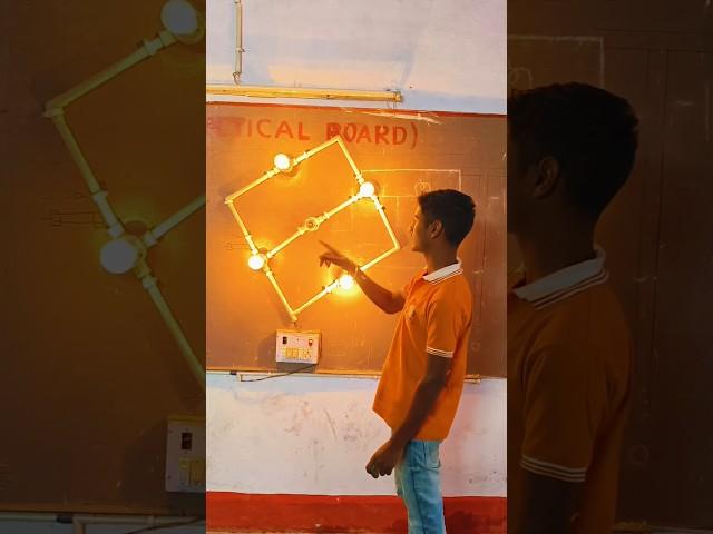Wheatstone bridge ITI practical classes #experiment