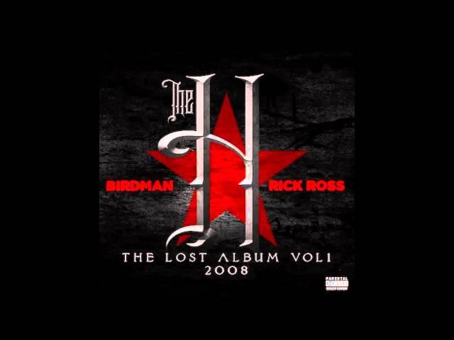 Birdman Ft. Rick Ross - Justice (The H Album)