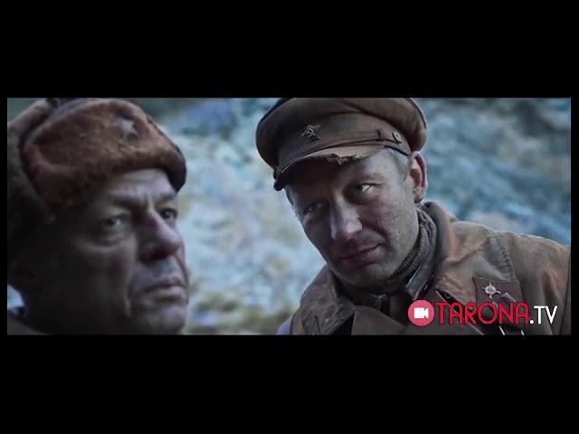 1941-1945 yil 2-jahon urushi chegara tarexey kino jangari uzbekcha