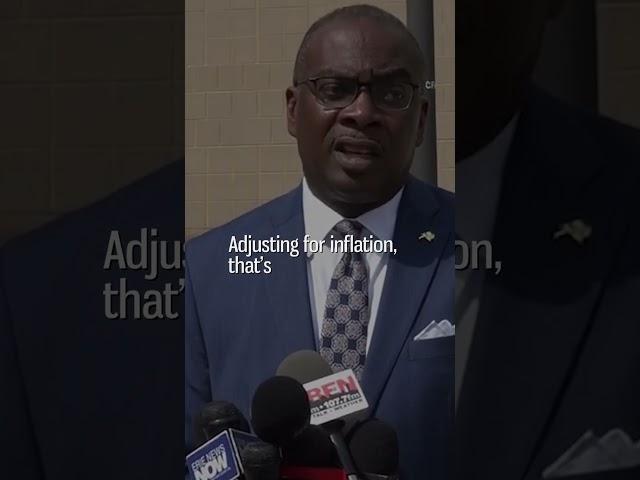 Mayor's staff growing in numbers and cost #buffalo #politics