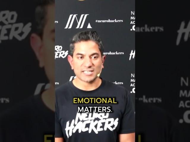 The Hard Truth About Emotional Eating
