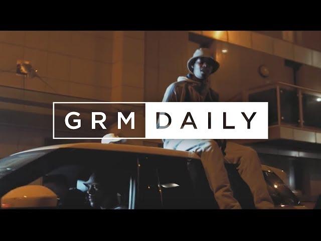 DION D'LUCIA X BROWNSILLA - Live & Laugh ( Prod. Luke Thompson) [Music Video] | GRM Daily