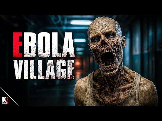 EBOLA VILLAGE | NEW RESIDENT EVIL Inspired Game | FIRST LOOK & FULL GAMEPLAY