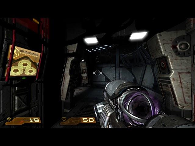 The Most Awesome Guns in Video Game History - Dark Matter Gun (Quake IV)