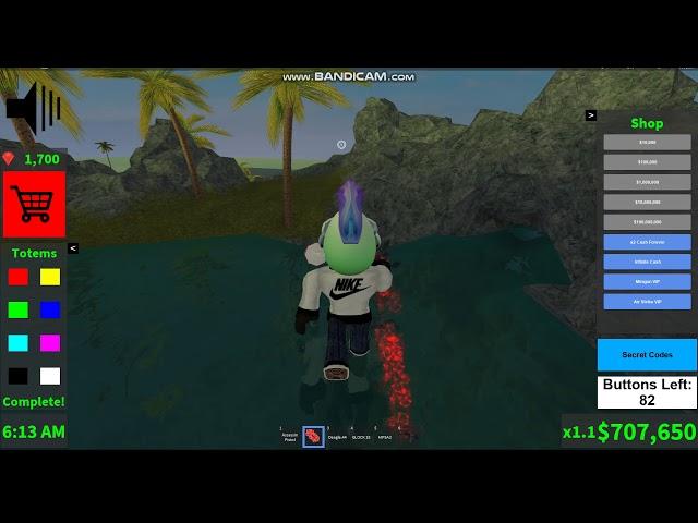 Roblox: Blood moon tycoon all locations of totems