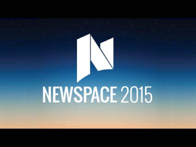 NewSpace 2015 - The Case for Space Panel: Why Investors Invest (Or Don't Invest)