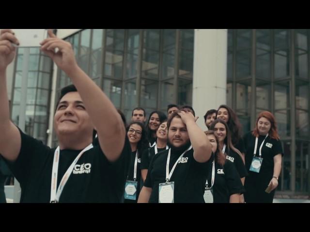 Startup Istanbul 2016 - Trailer
