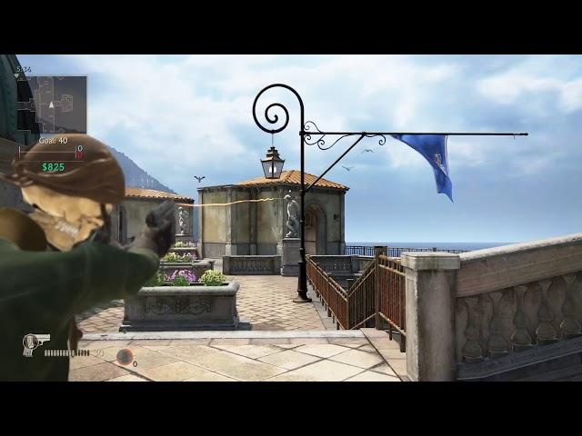 [MUST WATCH]UC4 How To Play As Good As The Cheaters Without Actually Cheating[Watch Full Video]