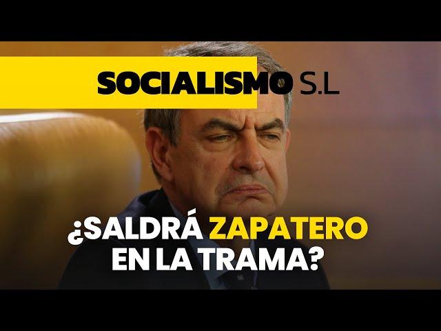 ¿Saldrá Zapatero en la trama? Todo lo que apunta a él