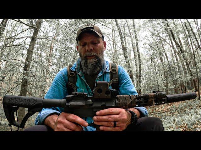 Deadly In The Mountains: Building a SHTF Battle Rifle