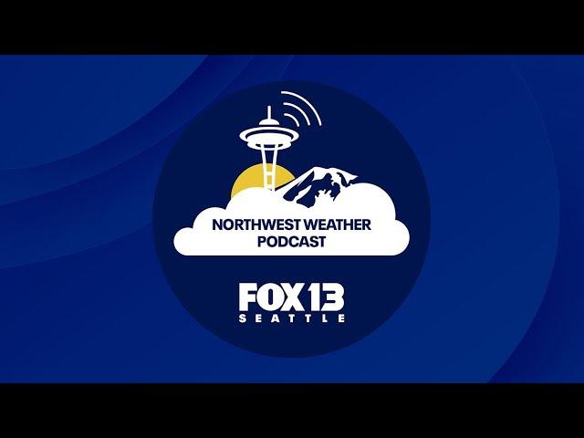 Northwest Weather Podcast: S1E3 The end of the Big Dark and the $.01 power outage hack