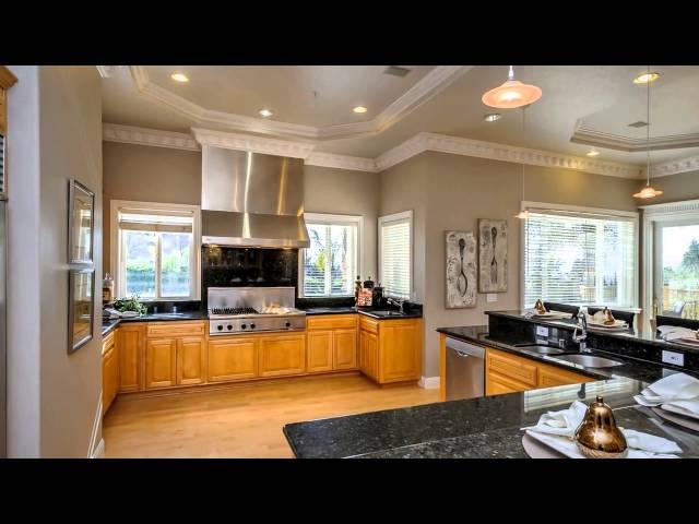 Executive Homes Realty, Inc.-800 Vista Hill Terrace, Fremont CA 94539