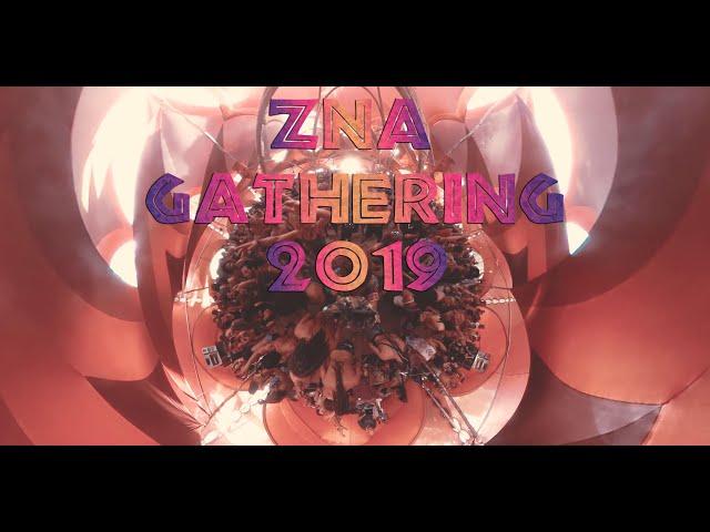 Filteria @ Zna Gathering 2019 - Closing Party