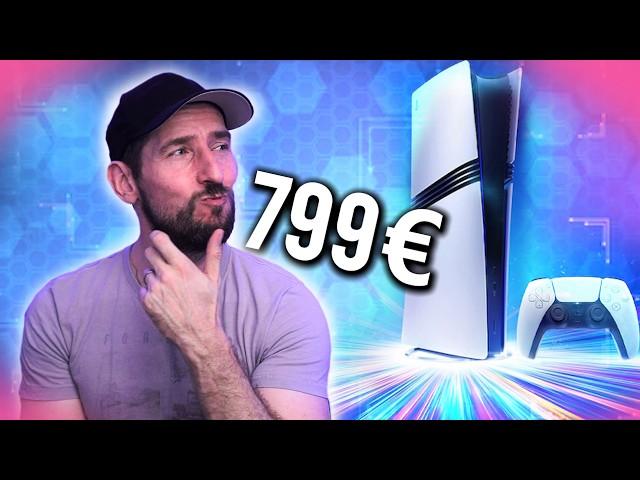 799€