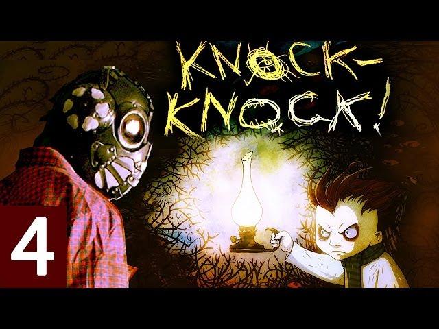 Knock-knock - #4 [1080p HD]