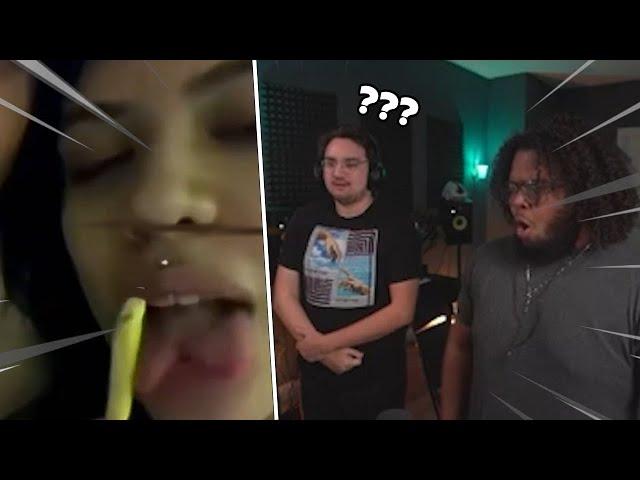 Bigpuffer & Grizzy React to Memes That Leave Us Confused
