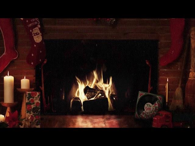 116 Yule Log - The Gift: A Christmas Compilation (Deluxe) | Full Stream
