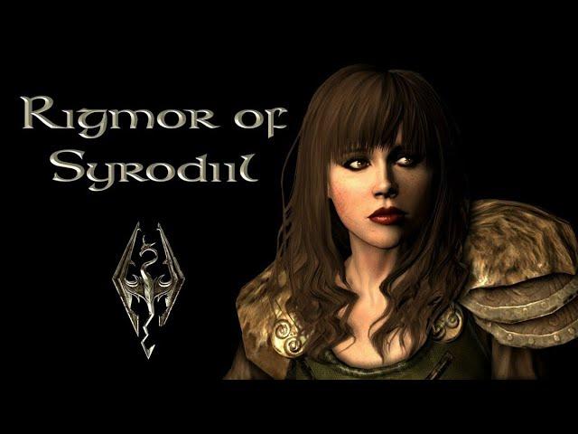 Прямая трансляция Dova-Games 58 рус по игре: Ригмор из Сиродила / Rigmor of Syrodiil SE