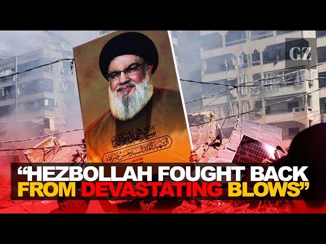 Hezbollah MP to The Grayzone: Resistance survived 'devastating' losses, fought back