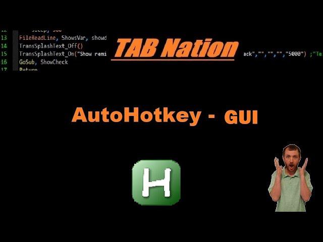 AutoHotkey - GUI - Press Multiple Buttons Before Preforming an Action