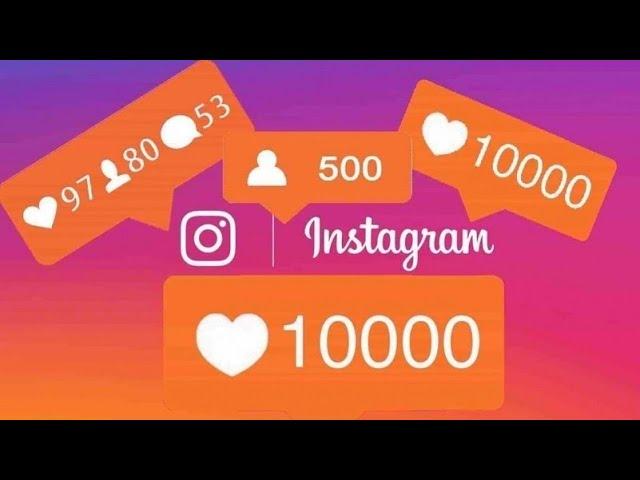 Как накрутить зрителей в прямой эфир в инстаграме/прямой эфир в Instagram