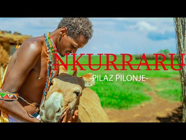 Pilaz Pilonje - NkuRRaru ( Official Video )