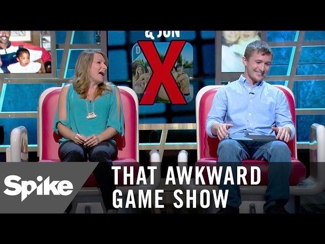 "He Jazmine'd All Over That Mannequin" - That Awkward Game Show