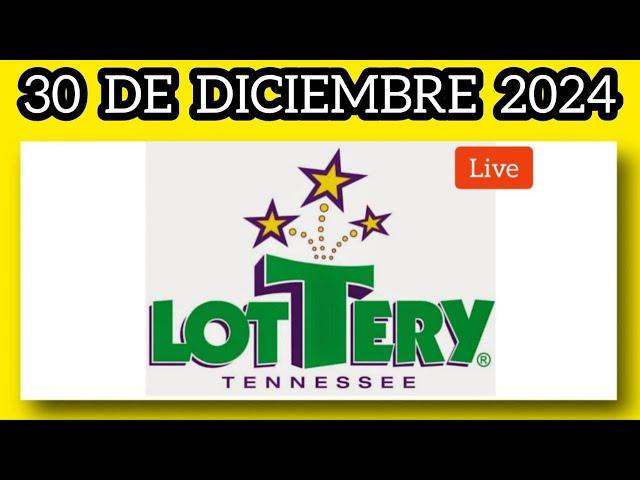 Tennessee Morning Lottery Results - December 30, 2024 | LIVE DRAW TENNESSEE | TN Morning Lottery