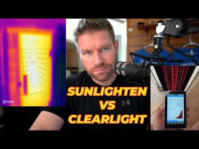 Sunlighten VS Clearlight: Who Makes The Best Infrared Sauna? [ANSWERED]