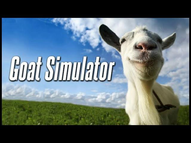 Main Theme - Goat Simulator OST (1 Hour Extended)