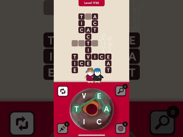 Tims Word Challenge 1730 #wordchallenge #timhortons #gaming #games #fyp #fun #mylesmunroeteachings