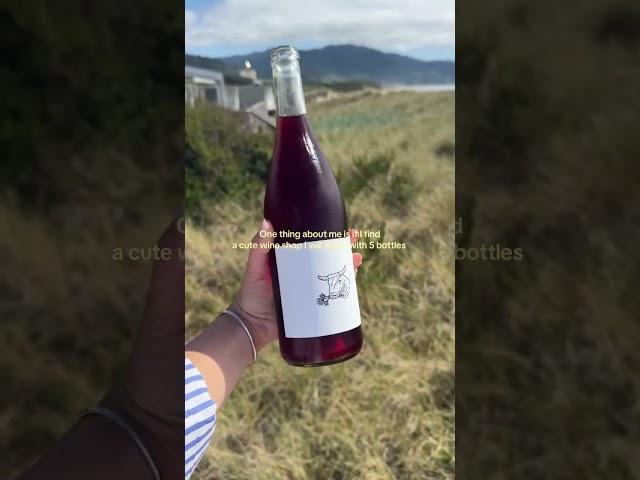 I just can’t help myself #pacificnorthwest #30somethingsoftiktok #winelover