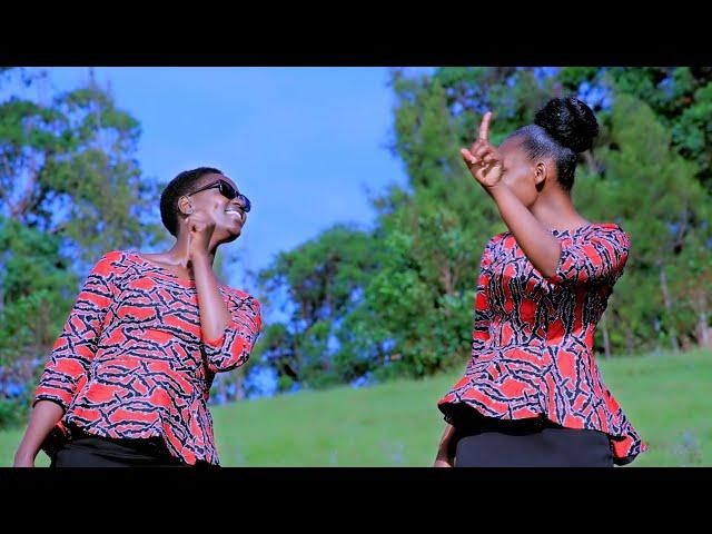 WAMTUMAINIO BWANA by YOUR VOICE MELODY (OFFICIAL VIDEO)