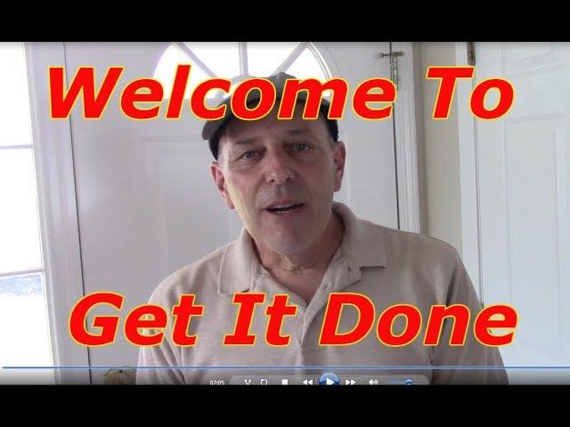 Get It Done Home Repair
