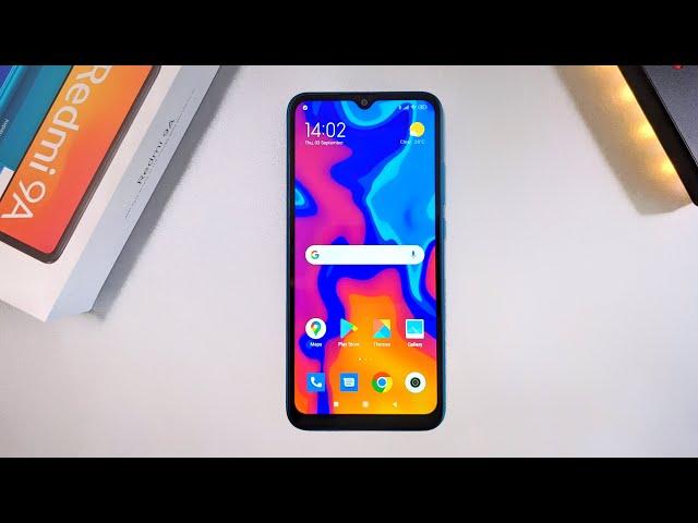 Xiaomi Redmi 9A Review - Is it worth it?