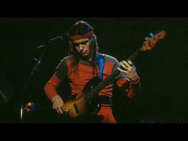 Jaco Pastorius - Slang (Live in Reggio Emilia, 1980)