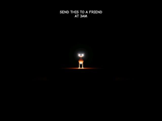 Don't Watch this Short At 3 AM! (Animation Meme) @Fansesrosu #cats #animation #meme