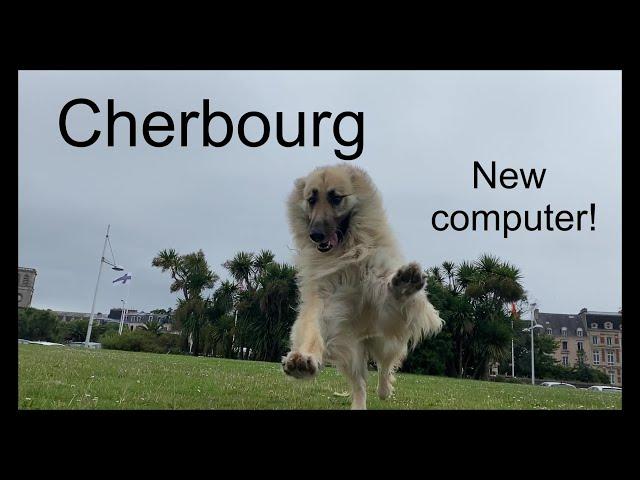 EP 120 Cherbourg France - Echo the Dream