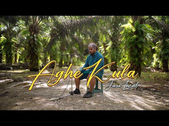 Jaro Local - Aghe Kula (Official Music Video)