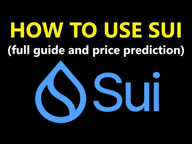 How to Trade on SUI Full Guide (and honest price prediction)