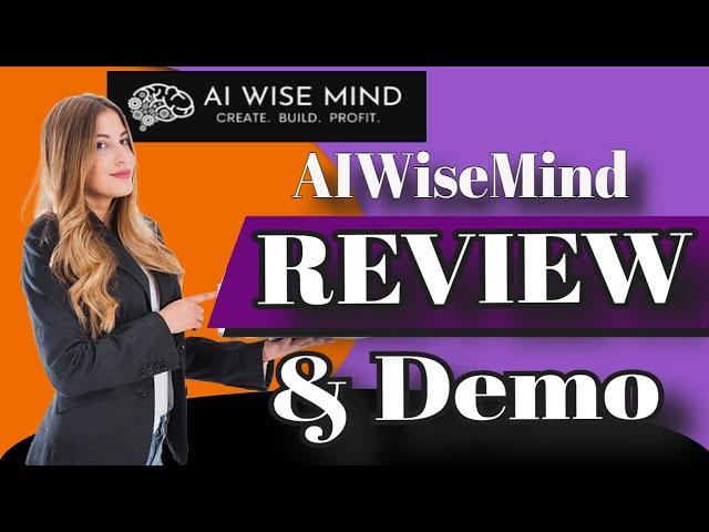 AIWiseMind Review and Demo  | Watch Me Create 50 Articles FAST!!!