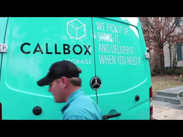 Callbox Storage